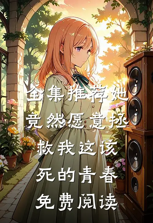 全集推荐她竟然愿意拯救我这该死的青春免费阅读
