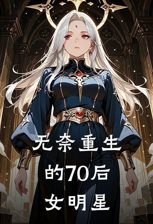 无奈重生的70后女明星