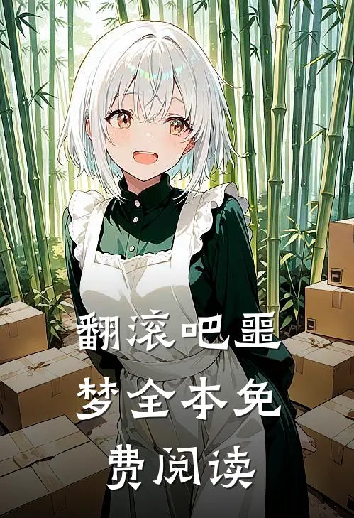 翻滚吧噩梦全本免费阅读