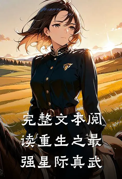 完整文本阅读重生之最强星际真武