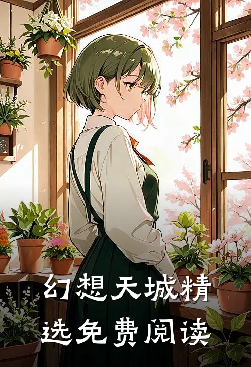 幻想天城精选免费阅读