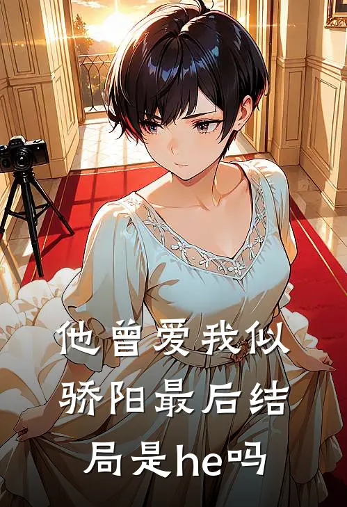 他曾爱我似骄阳最后结局是he吗