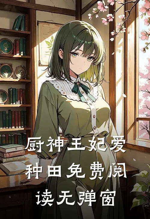 厨神王妃爱种田免费阅读无弹窗