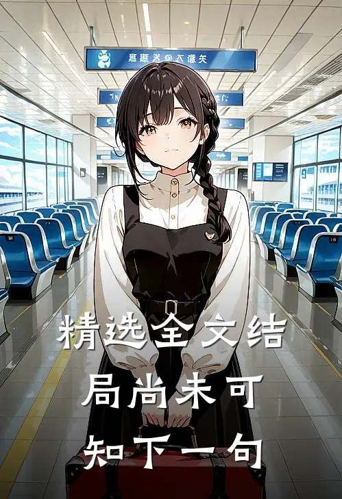 精选全文结局尚未可知下一句