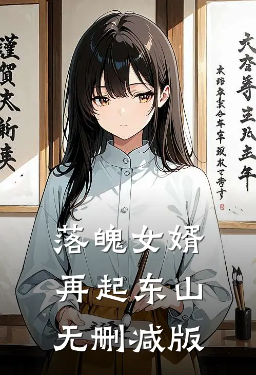 落魄女婿再起东山无删减版