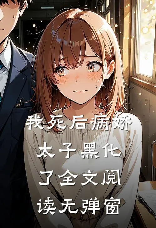 我死后病娇太子黑化了全文阅读无弹窗