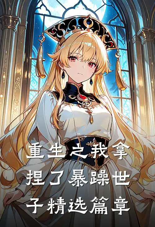 重生之我拿捏了暴躁世子精选篇章
