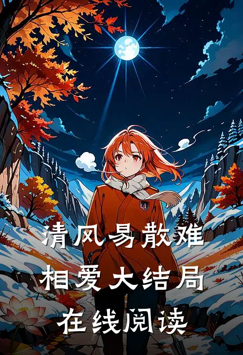 清风易散难相爱大结局在线阅读