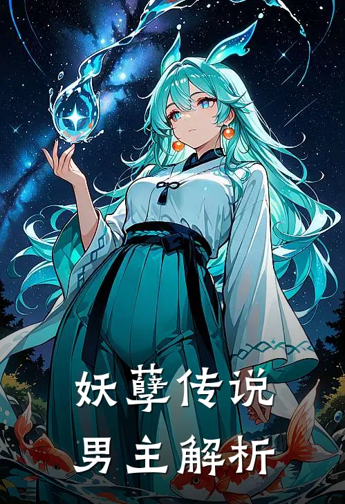妖孽传说男主解析
