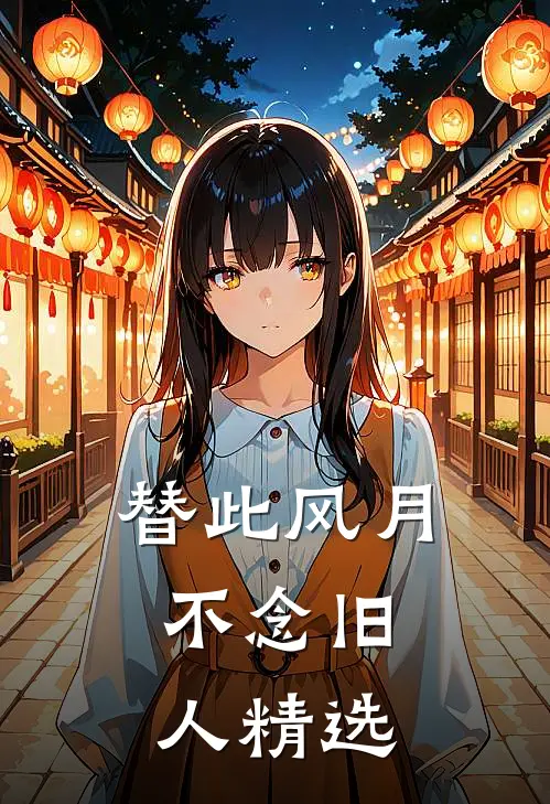 替此风月，不念旧人精选