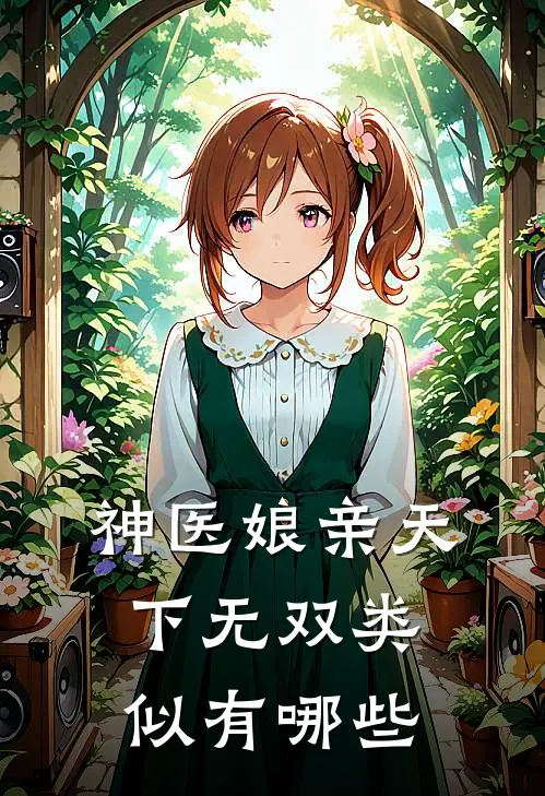 神医娘亲天下无双类似有哪些