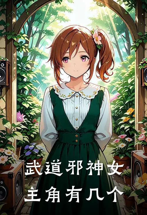 武道邪神女主角有几个