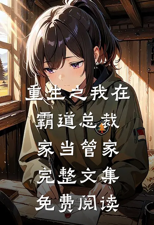 重生之我在霸道总裁家当管家完整文集免费阅读
