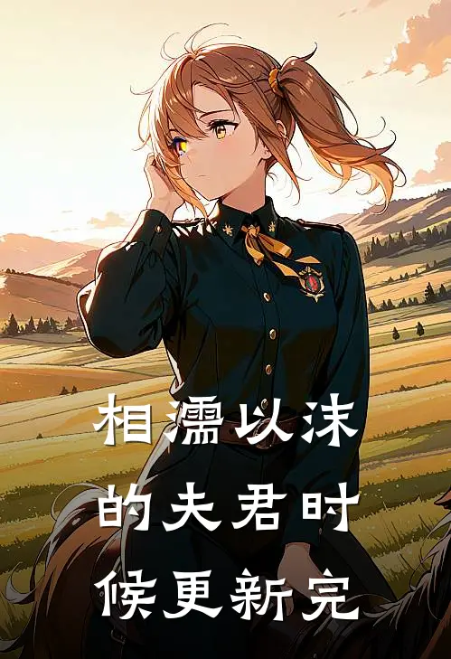 相濡以沫的夫君时候更新完