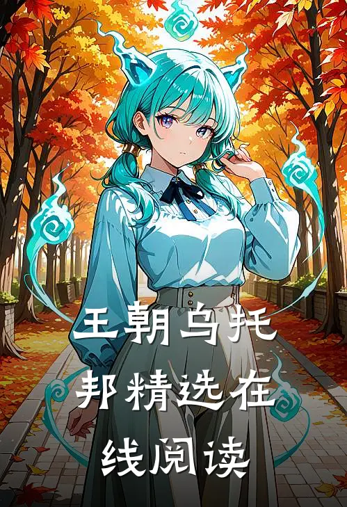 王朝乌托邦精选在线阅读