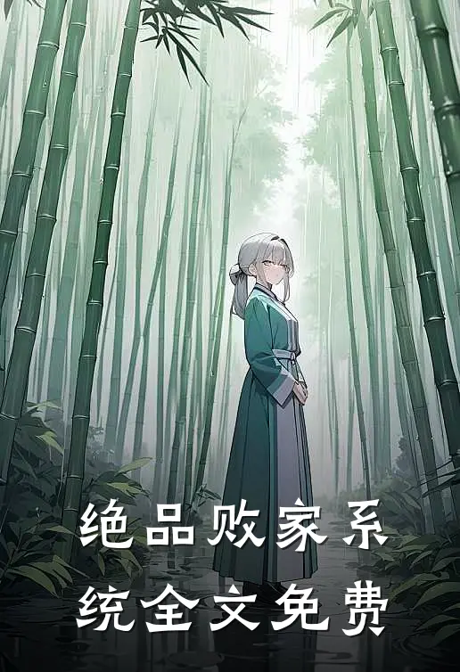绝品败家系统全文免费