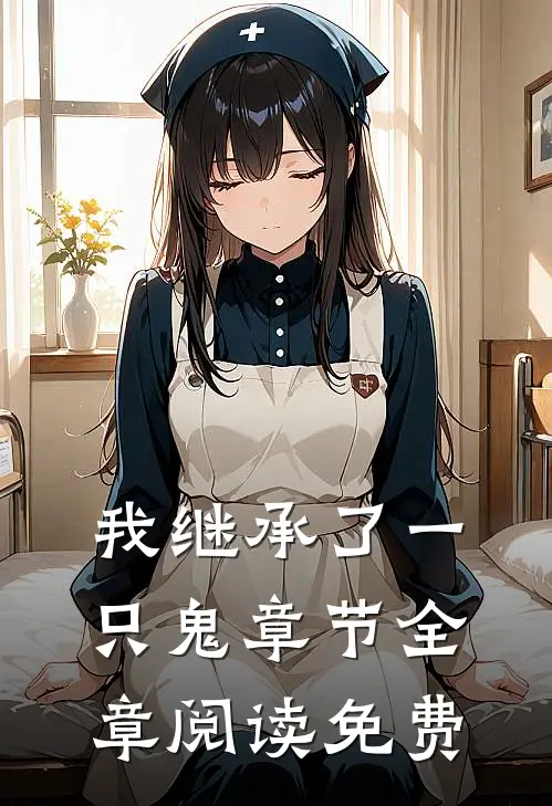 我继承了一只鬼章节全章阅读免费