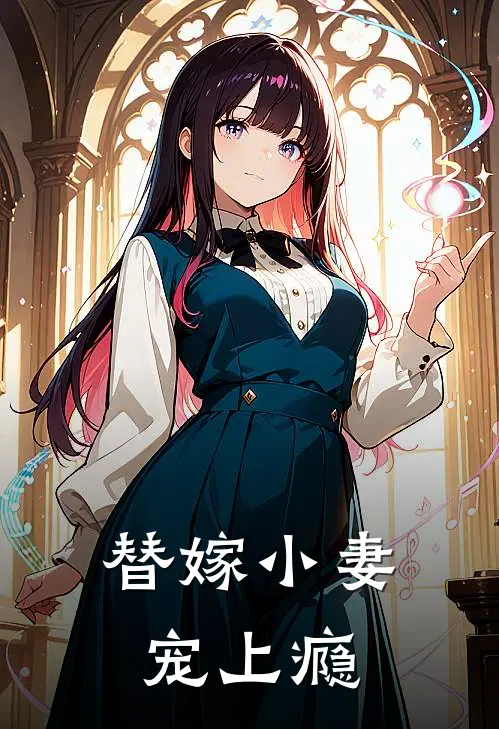 替嫁小妻宠上瘾