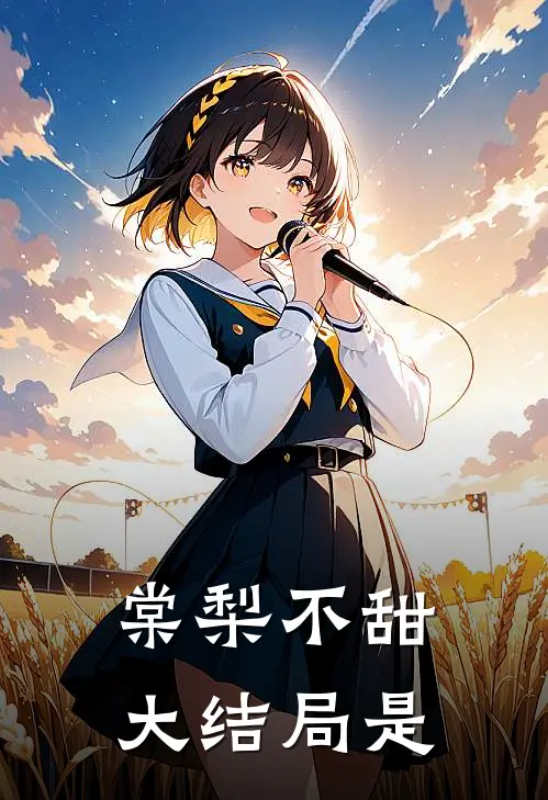 棠梨不甜大结局是