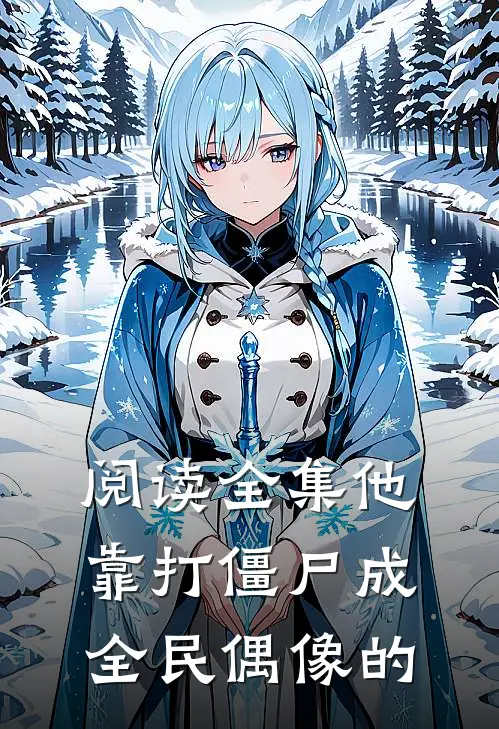 阅读全集他靠打僵尸成全民偶像的