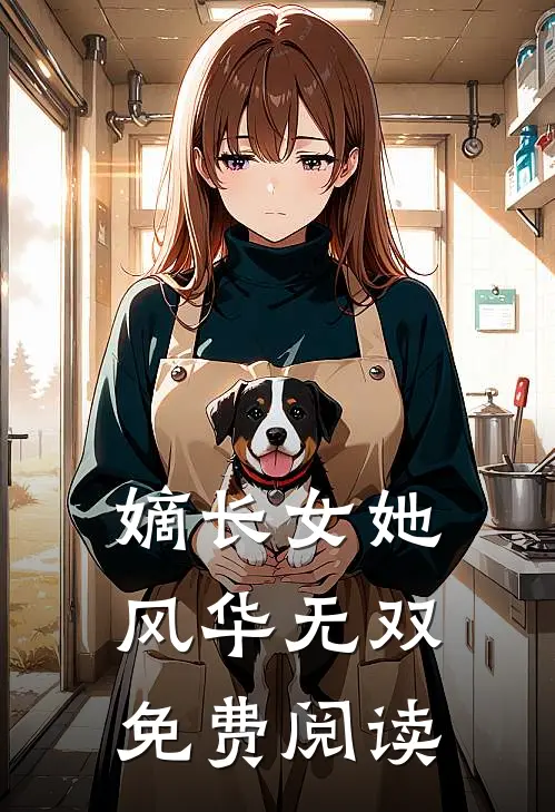 嫡长女她风华无双免费阅读