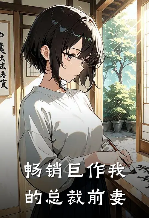 畅销巨作我的总裁前妻