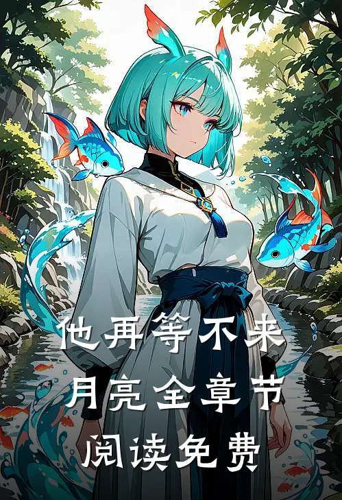他再等不来月亮全章节阅读免费