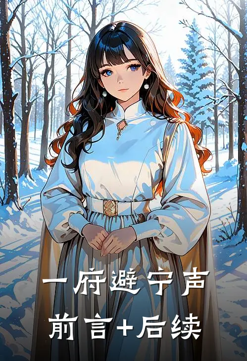 一府避宁声前言+后续