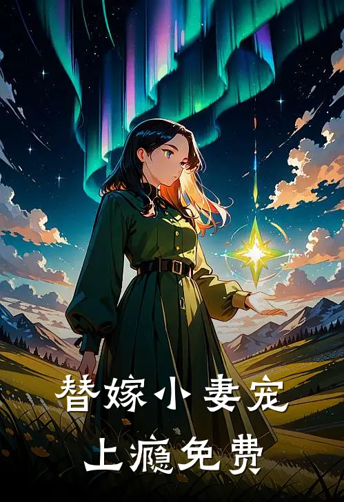 替嫁小妻宠上瘾免费