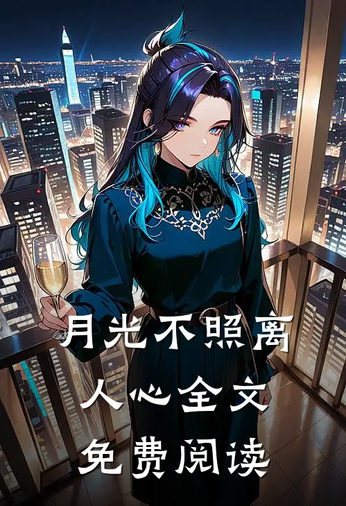 月光不照离人心全文免费阅读