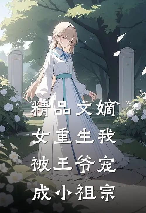 精品文嫡女重生我被王爷宠成小祖宗