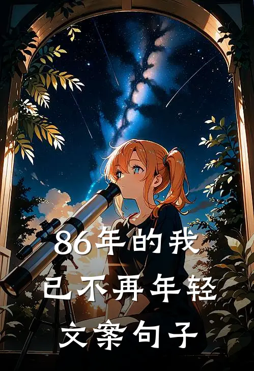 86年的我已不再年轻文案句子