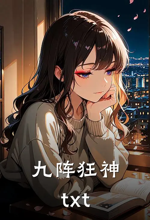九阵狂神txt
