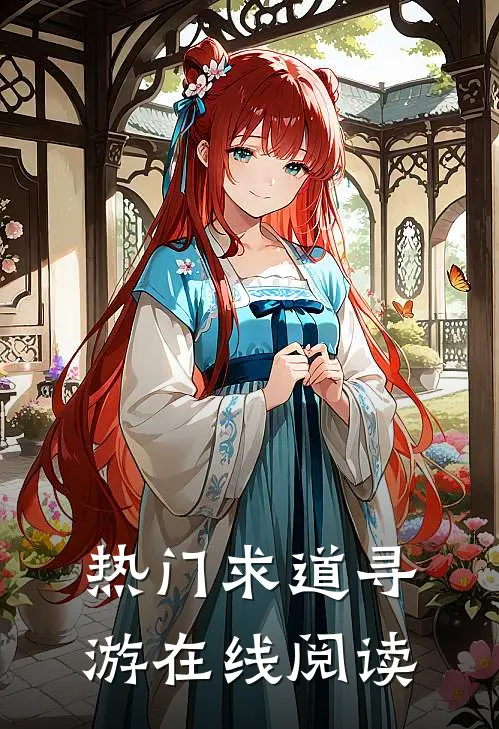 热门求道寻游在线阅读