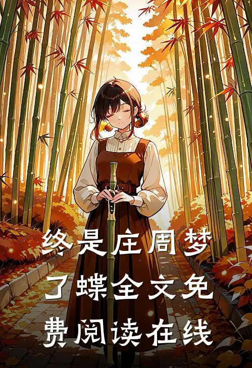 终是庄周梦了蝶全文免费阅读在线
