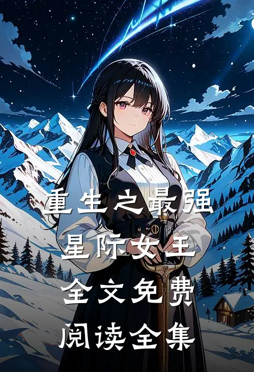 重生之最强星际女王全文免费阅读全集
