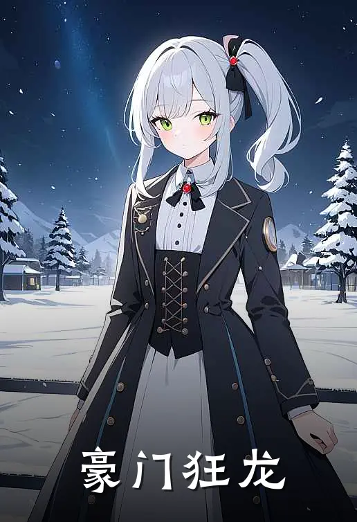 豪门狂龙