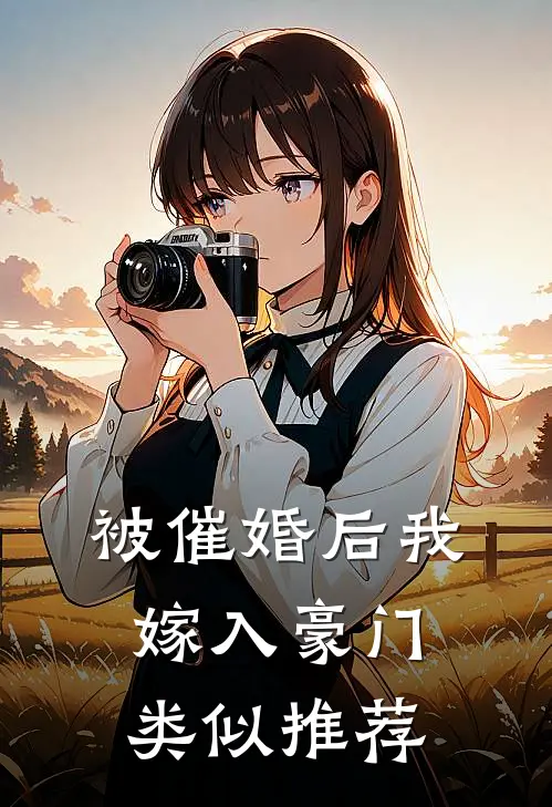 被催婚后我嫁入豪门类似推荐