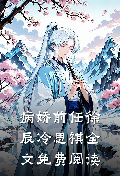 病娇前任徐辰冷思祺全文免费阅读