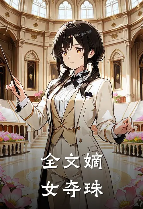 全文嫡女夺珠