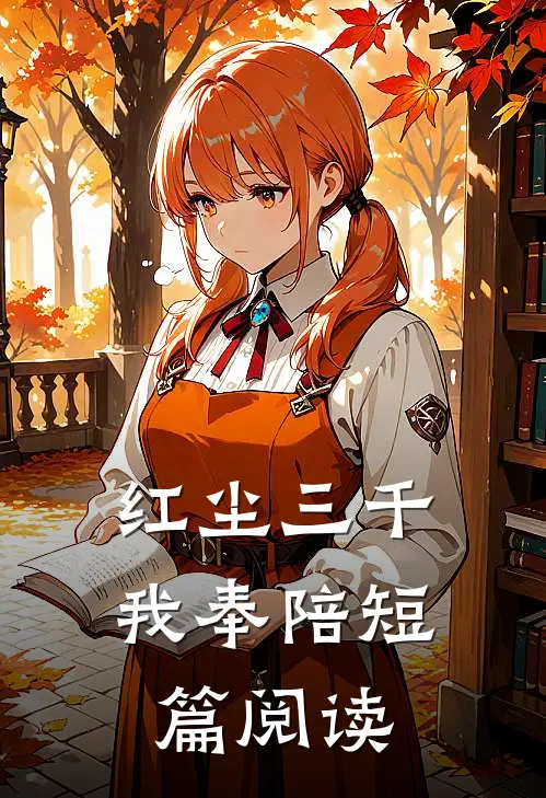 红尘三千我奉陪短篇阅读