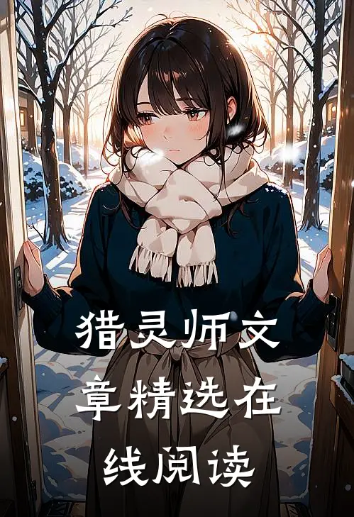 猎灵师文章精选在线阅读