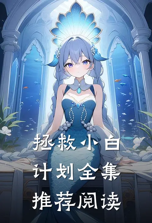 拯救小白计划全集推荐阅读