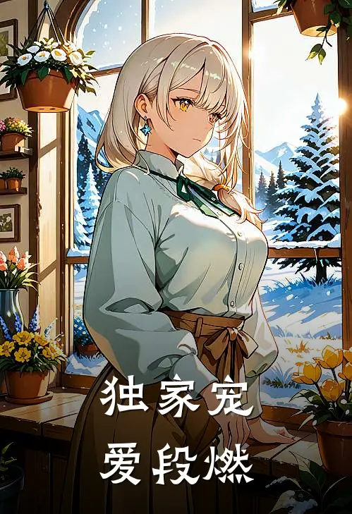 独家宠爱段燃