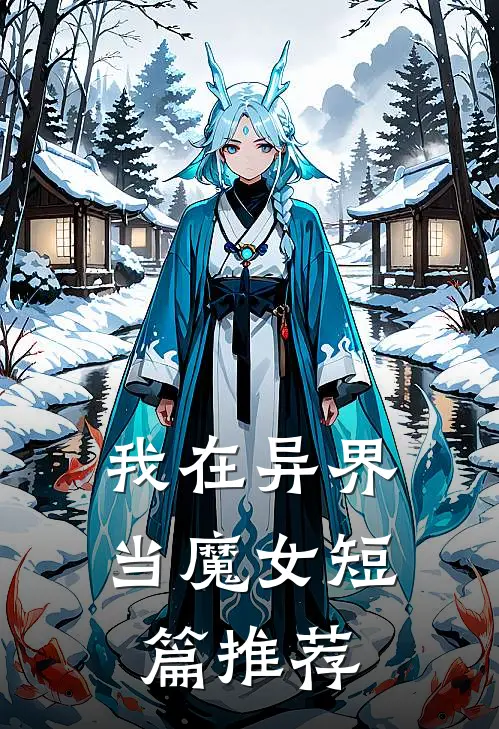 我在异界当魔女短篇推荐