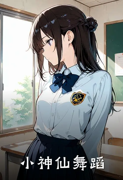 小神仙舞蹈