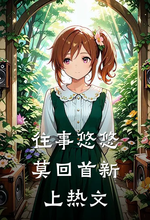 往事悠悠莫回首新上热文