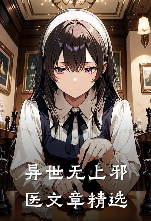 异世无上邪医文章精选