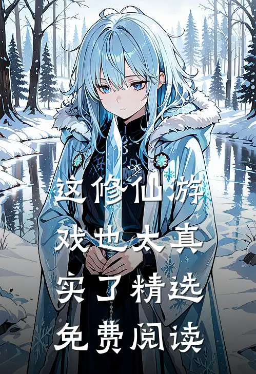 这修仙游戏也太真实了精选免费阅读