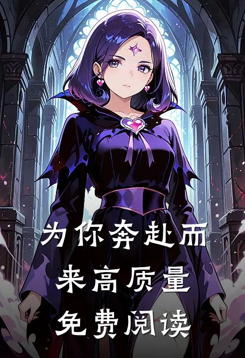 为你奔赴而来高质量免费阅读